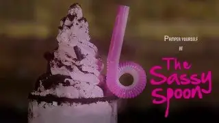The Sassy Spoon - Drinks