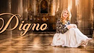 Digno | Romilda | Hino Para Grupo de Jovens e Adolescentes  !