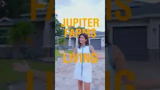 Jupiter Farms Living: Where Modern Meets Country
