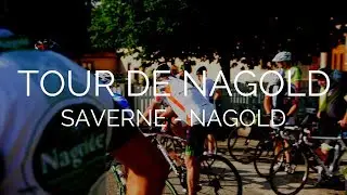 Tour de Nagold | Saverne - Nagold | Fahrrad.org