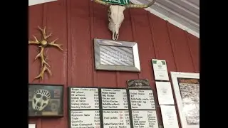 Stuckeytv 6th year oh yeah tour muddbones in bonham Texas! Oh yeah!