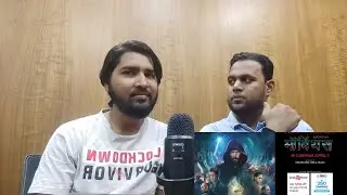 Marvel ka Batman | Morbius Final Hindi Trailer | Noman Reactions