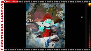 KUNSTWERKE I K&uuml;nstliche Intelligenz AI, KI, LAB & Photoshop Galerie 194
