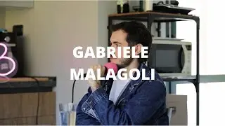 Ep.52 La Settima Arte con Gabriele Malagoli | Channel 808