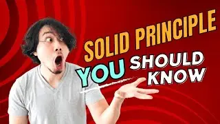 Here is What's Good About solid principle in java | The Beginner's Guide to solid principle in java