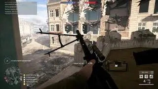 Battlefield 1: Conquest Gameplay (No Commentary)