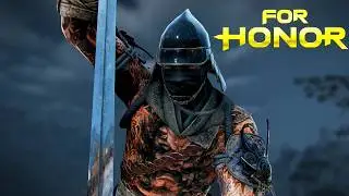 Stuff The GB - [For Honor]