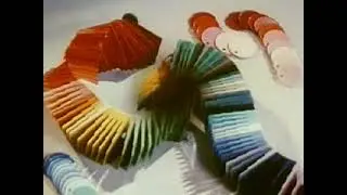 Technicolor for Industrial Films Technico1949