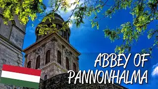 Monastery of Pannonhalma - UNESCO World Heritage Site