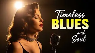 Slow Burning Blues Ballads | Amy Winehouse & Etta James