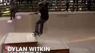 Element National Contest Finals