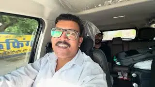 सुजानगढ गया दोस्तों के साथ वहाँ के काम देखने के लिए 