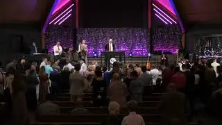 Tongues and Interpretation