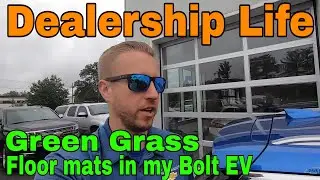 Dealership Life - A Chevy Sonic lease is HOW MUCH!!