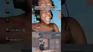 Рейтинг самых СМЕШНЫХ пожертвований на Twitch😂💀