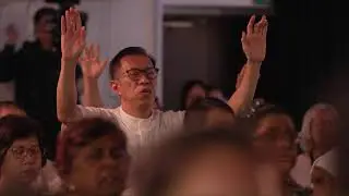 2 November 2025 Tabernacle of Joy Sunday Service Livestream