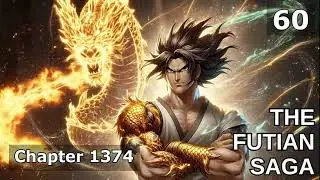 The Futian Saga   Episode 60 Audio   Thunder Spear Audiobook