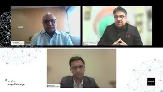 Webinar | The Future of Global Trade: Challenges, Opportunities and India's Role