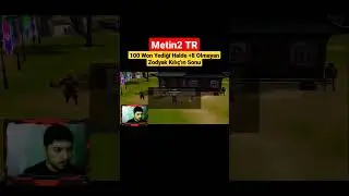 100 won yedi +8 olmadı #metin2 #metin2tr #metin2ruby #mmorpg #game #combacı