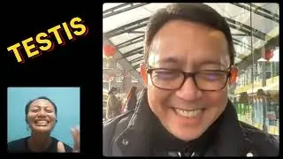 Mitos Seputar Kesehatan: TESTIS | Live Bersama Dokdes Ryu Hasan