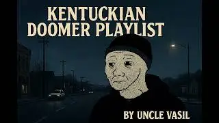 Kentuckian Doomer playlist