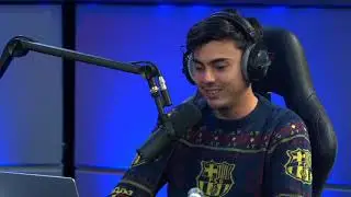 The Chiliz Show - EP 1