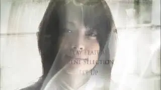 Ju-On: White Ghost (2009) & Ju-On: Black Ghost (2009) [2011 DVD] Main Menu