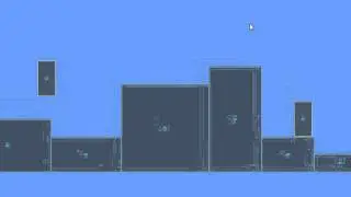Torque 2D platformer prototype