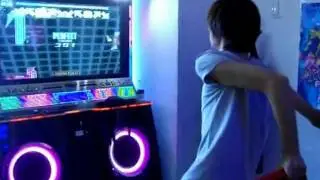 Naturenim - Fiesta EX Chicken Doctor Run Double 3 Clear !! in Skill up zone
