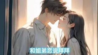 书📖《和姐弟恋说拜拜》前言＋后续，全文已完结，爽文