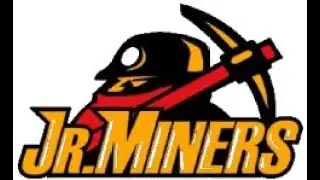 Jr. Miners Vs Pirates