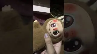 Mi caj&oacute;n de ni&ntilde;a 💖💝￼