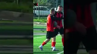 Игровые моменты | футбол #football #матч #футбол #match #highlights