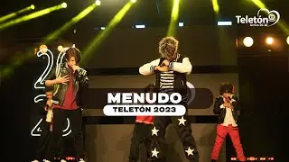 6. Menudo