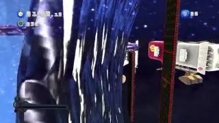 (RELEASE)SonicGenerations mewtwo v1