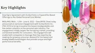 Polymers Market Size, Status and Growth Opportunities Forecast 2027 | Industry Data Analytics | IDA