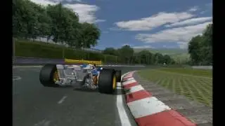 Max Power League Green Hell Server