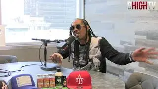 Big Gipp: Дрейк уже выиграл свой иск, чит-код индустрии, вся твоя жизнь &mdash; бот!