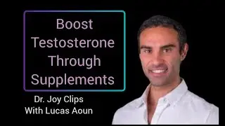 Boost Testosterone through Supplements