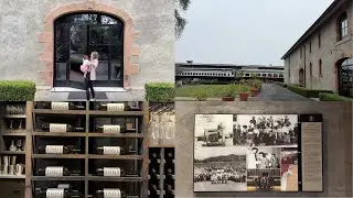 Charles Krug Winery | Family-Friendly Napa Valley Wine History (St. Helena)