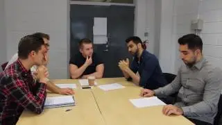 ASSESSMENT ROLE PLAY