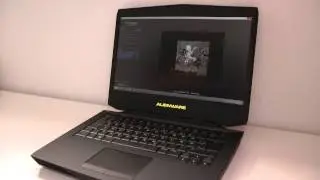 Alienware 14 review