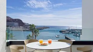 XQ Vistamar, Gran Canaria, Spain
