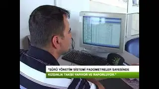 Defne Tarım Afifarm S&uuml;r&uuml; Y&ouml;netim Sistemi