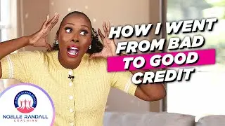 How I Got Credit Cards With Bad Credit And No Job