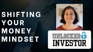 Shifting Your Money Mindset Through Intentional Living with Katie Ketner