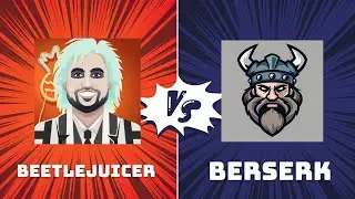 Beetlejuicer v Berserk Chess
