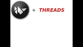 Kivy and Threads