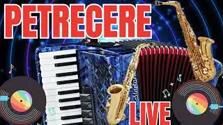 Sarbe Acordeon✅️Colaj Muzica de Petrecere✅️Hore si Sarbe Instrumentale✅️Hai la Joc