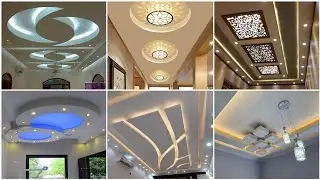 35👌Top False Ceiling Design | Bedroom Ceiling Ideas 2025 | Bedroom Ceiling Models Photo Pop Ceiling